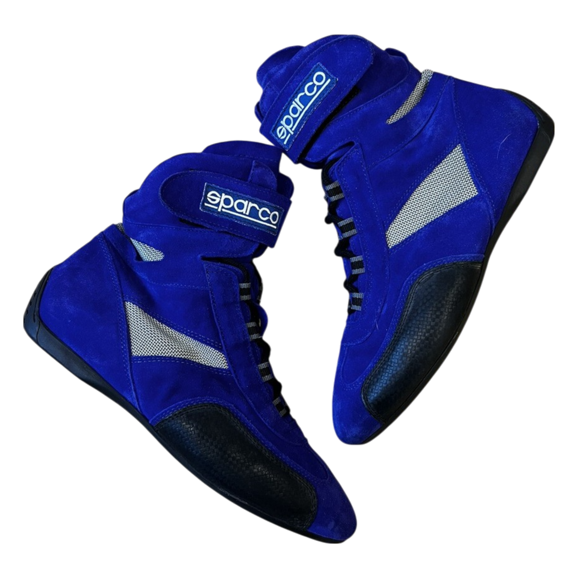 Formula 1 Shoes