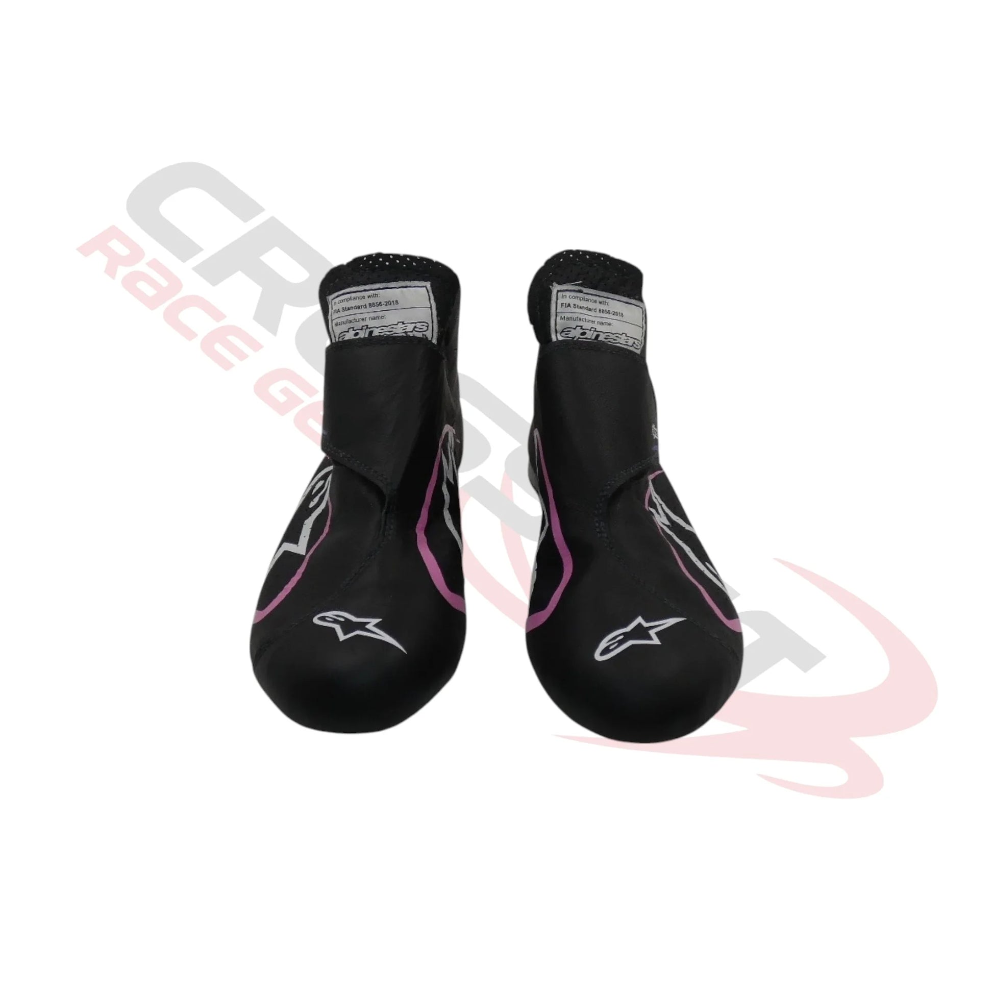 2022 Fernando Alonso Alpine F1 Race Shoes