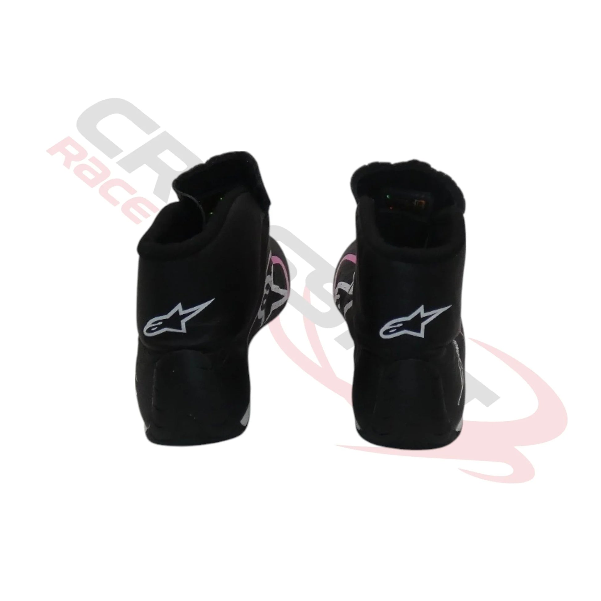 2022 Fernando Alonso Alpine F1 Race Shoes