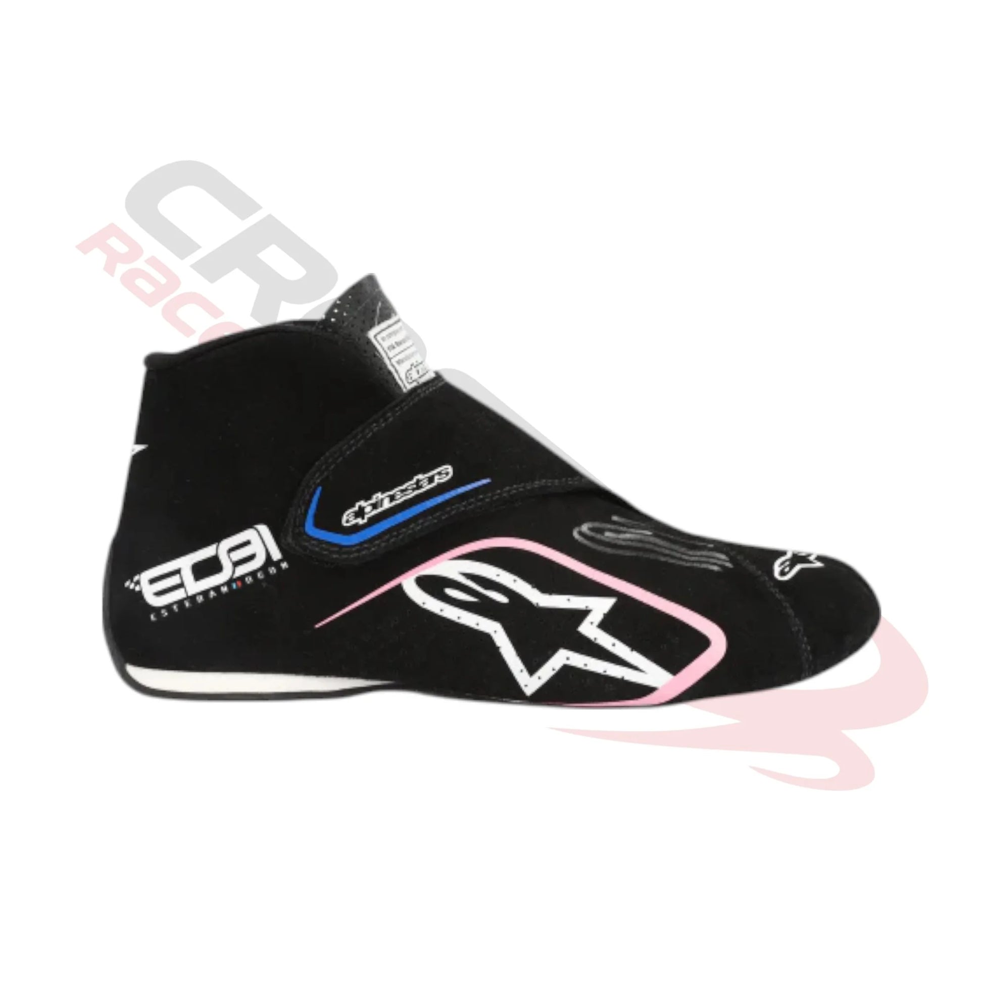 2023 Esteban Ocon Alpine F1 Race Shoes