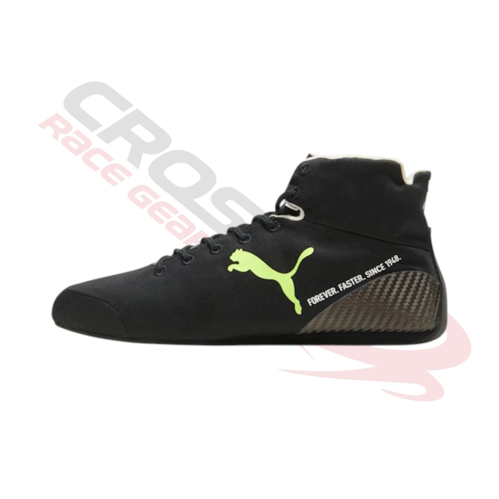 2023 Lewis Hamilton 75 Mercedes F1 Race Shoes
