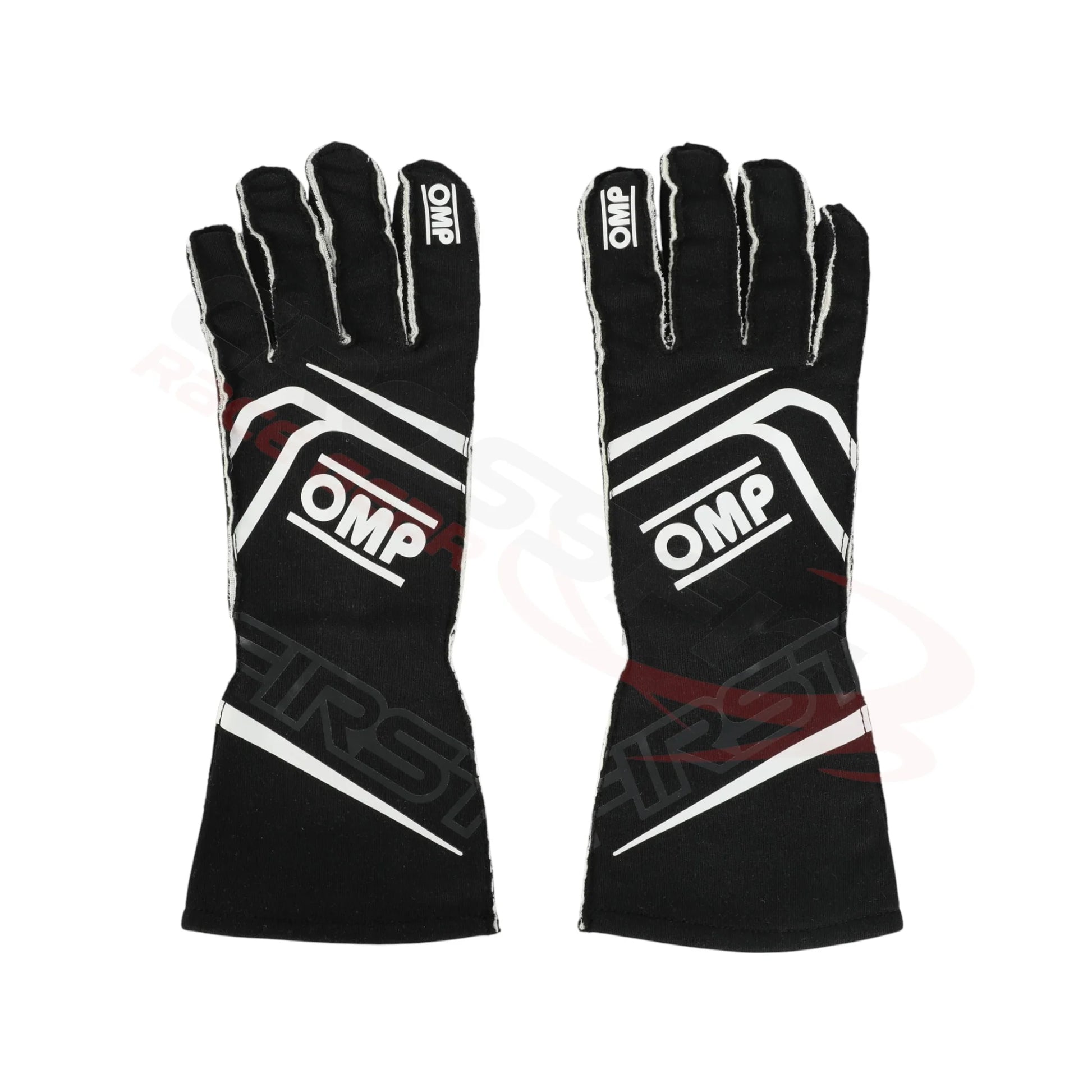 2024 Aston Martin F1 Team Race Gloves