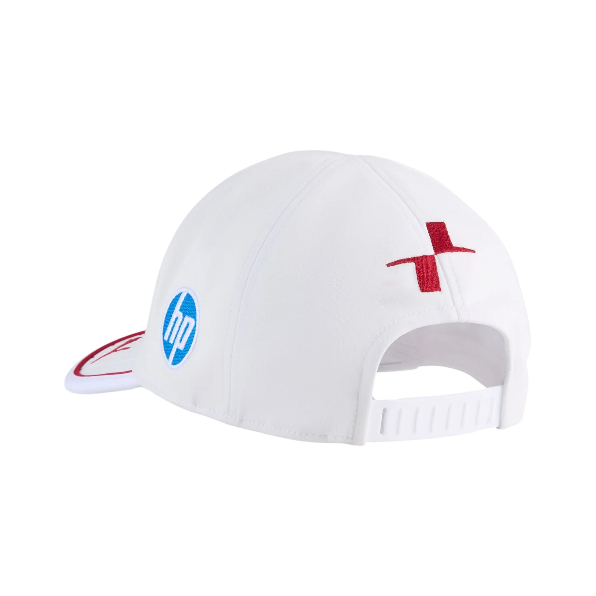 2025 Charles Leclerc Scuderia Ferrari HP F1 Cap