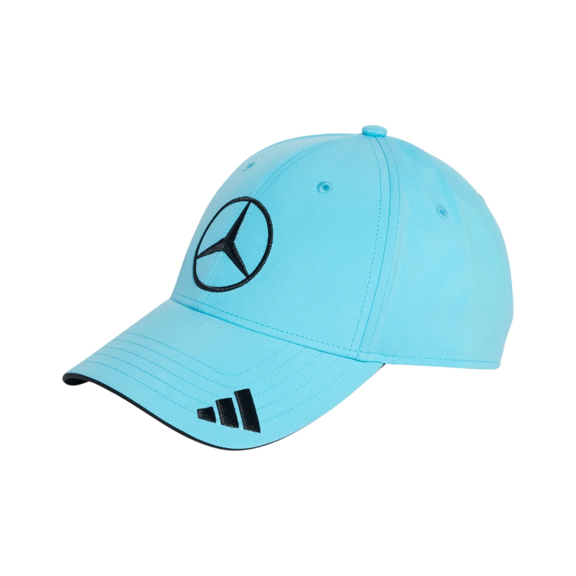 2025 George Russell Mercedes F1 Cap