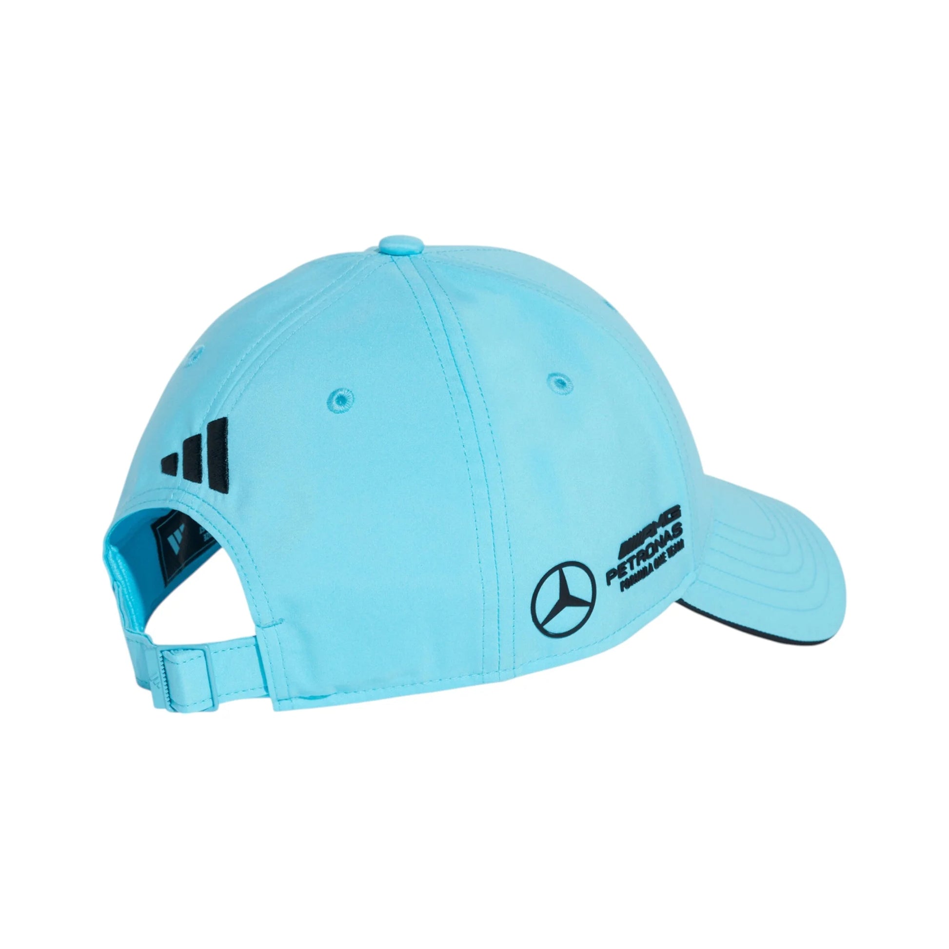 2025 George Russell Mercedes F1 Cap