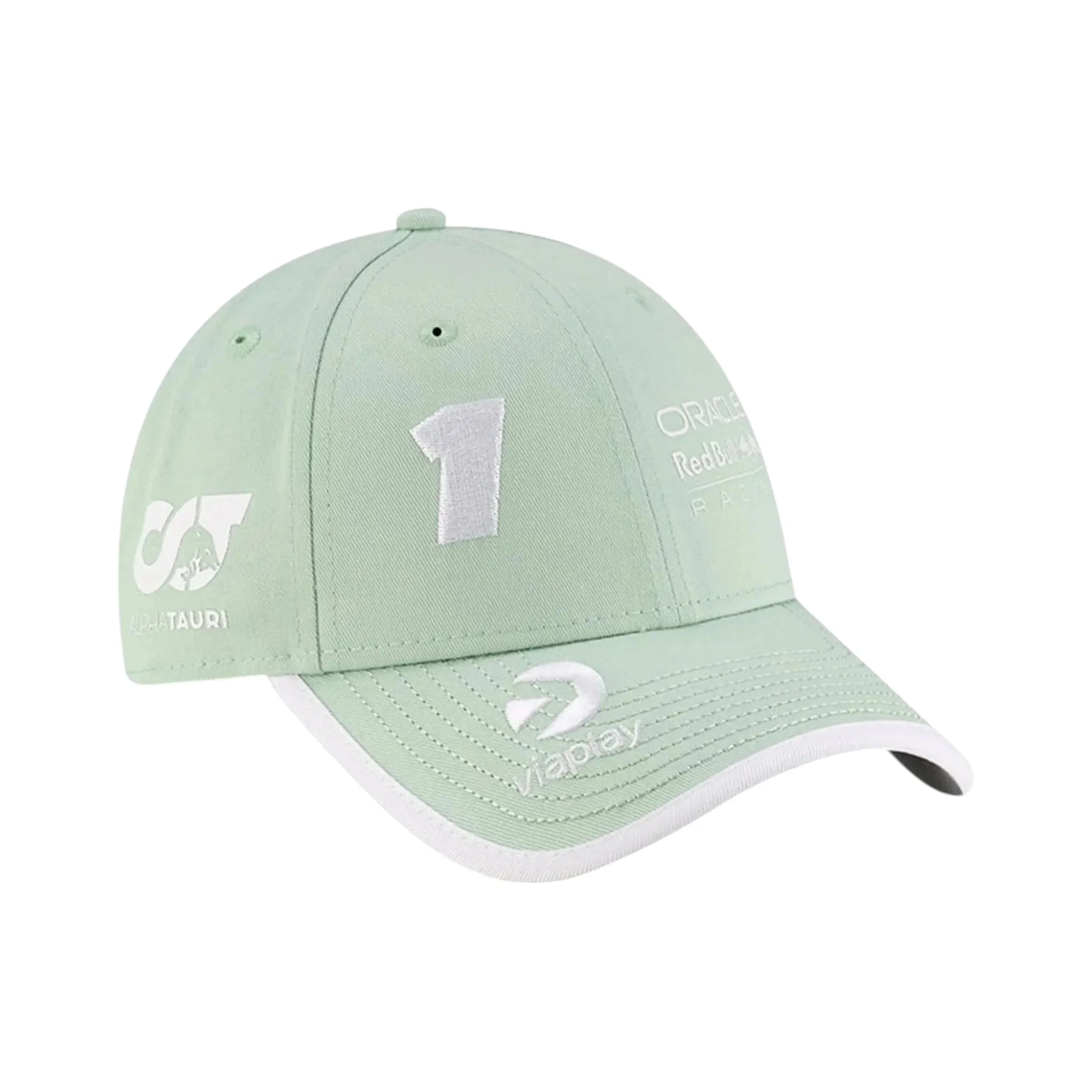 2025 Max Verstappen Red Bull F1 Miami GP Cap