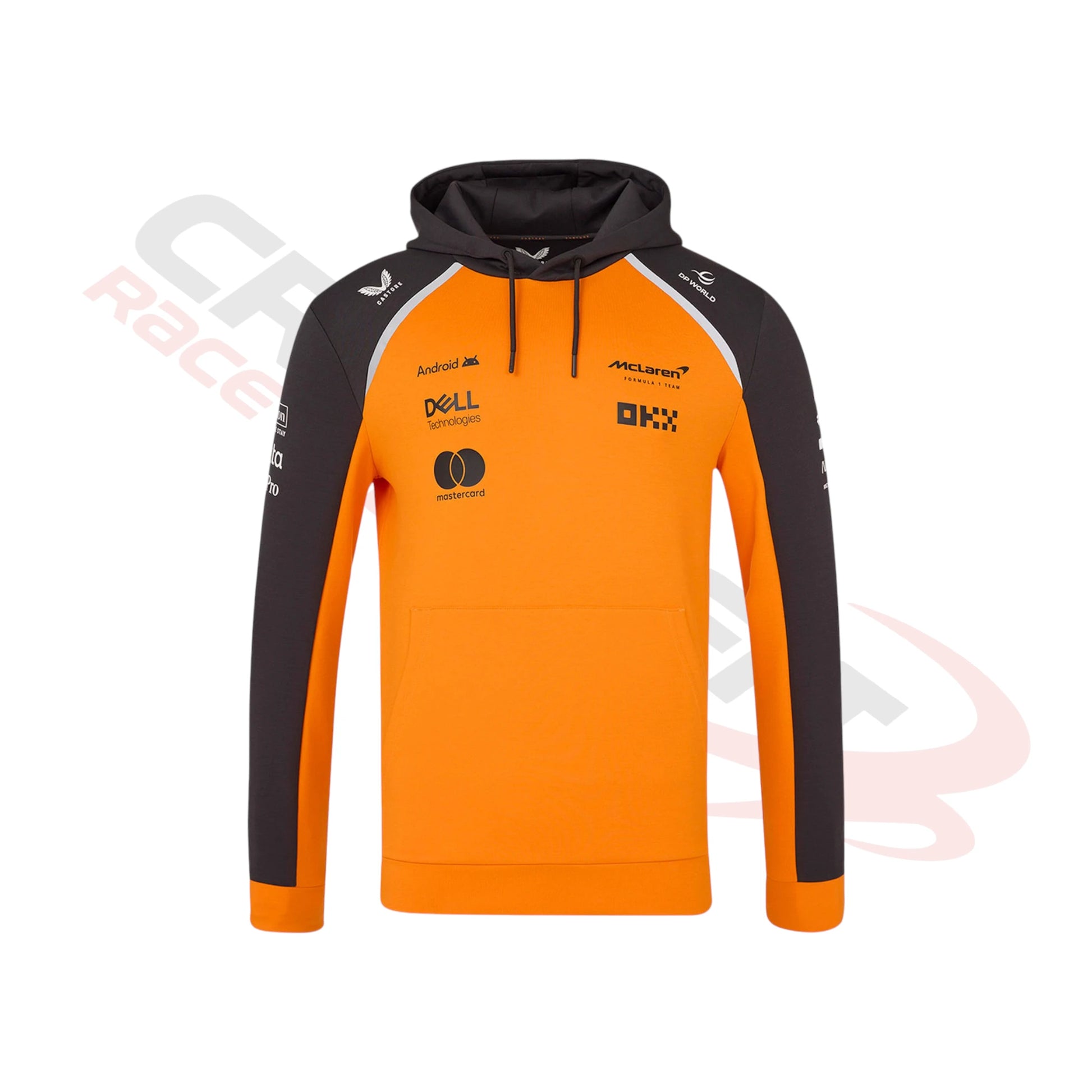 2025 McLaren F1 Team Hoodie