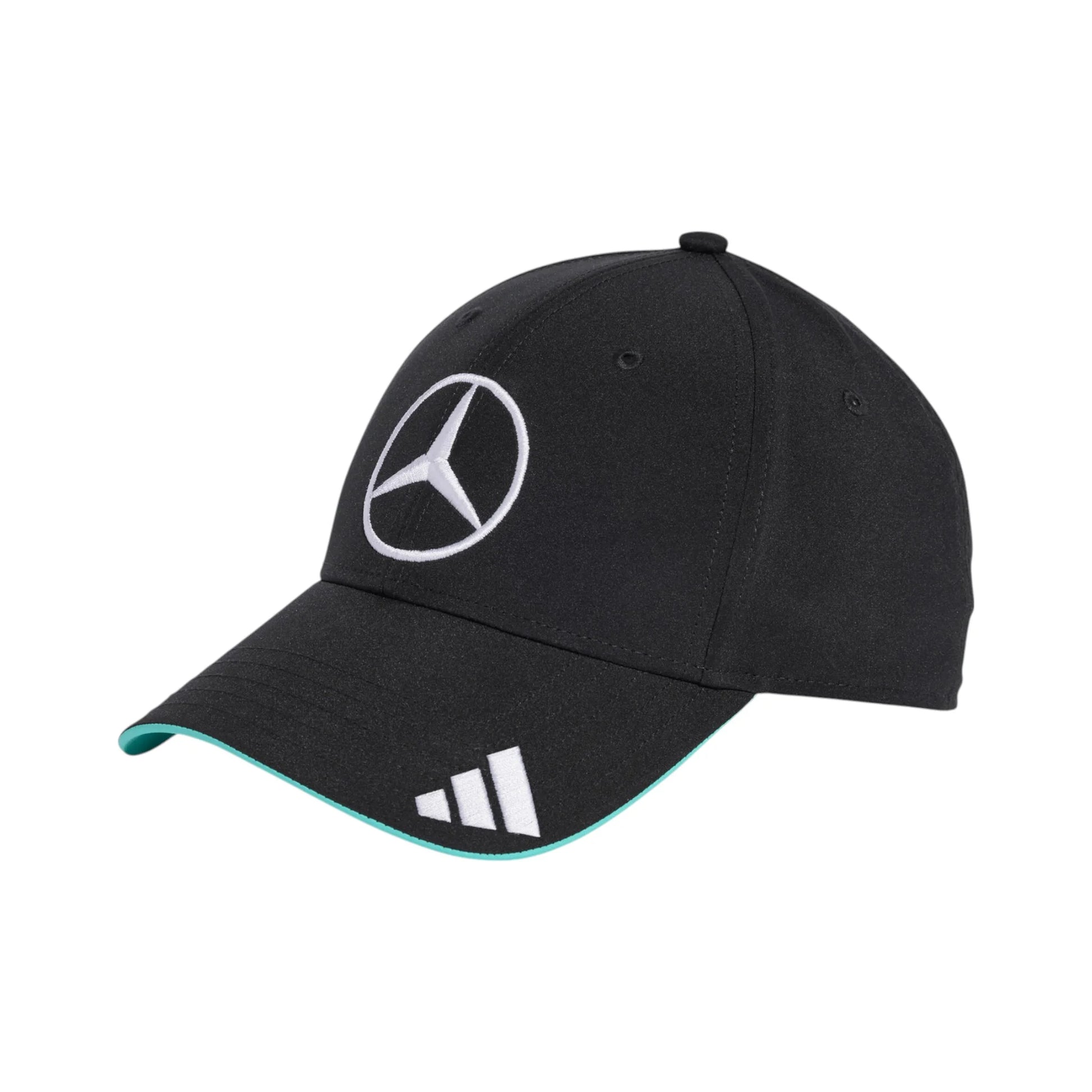 2025 Mercedes F1 Team Cap