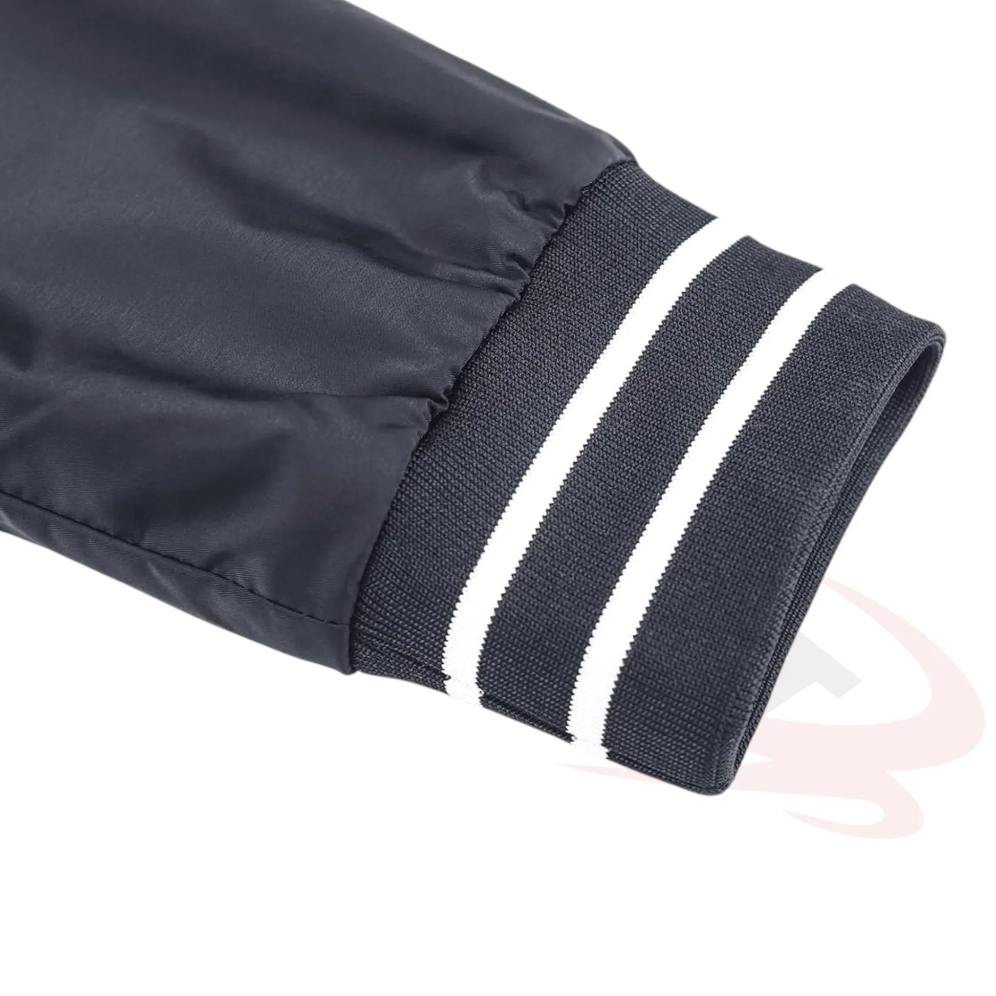 Men's Lightweight Bomber Jacket - Grey