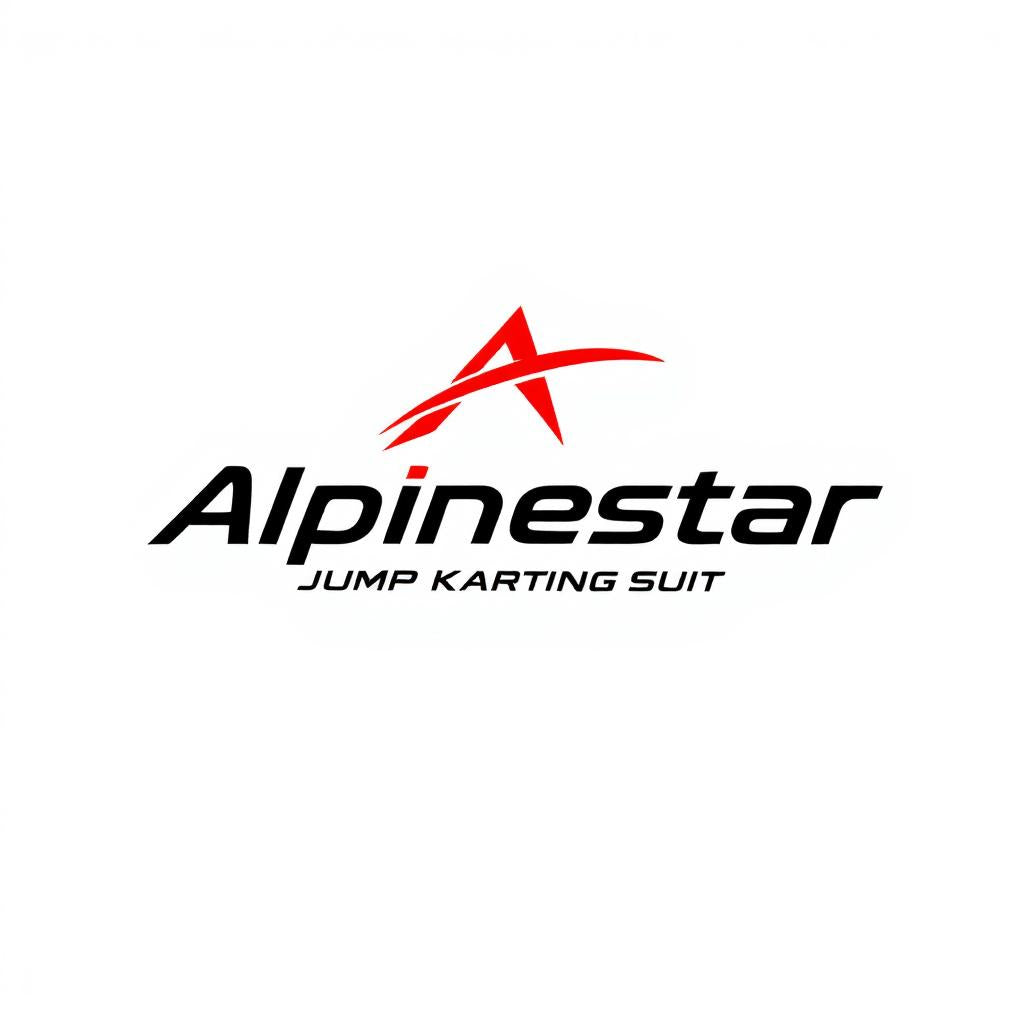 Alpinestar Jump Karting Suit