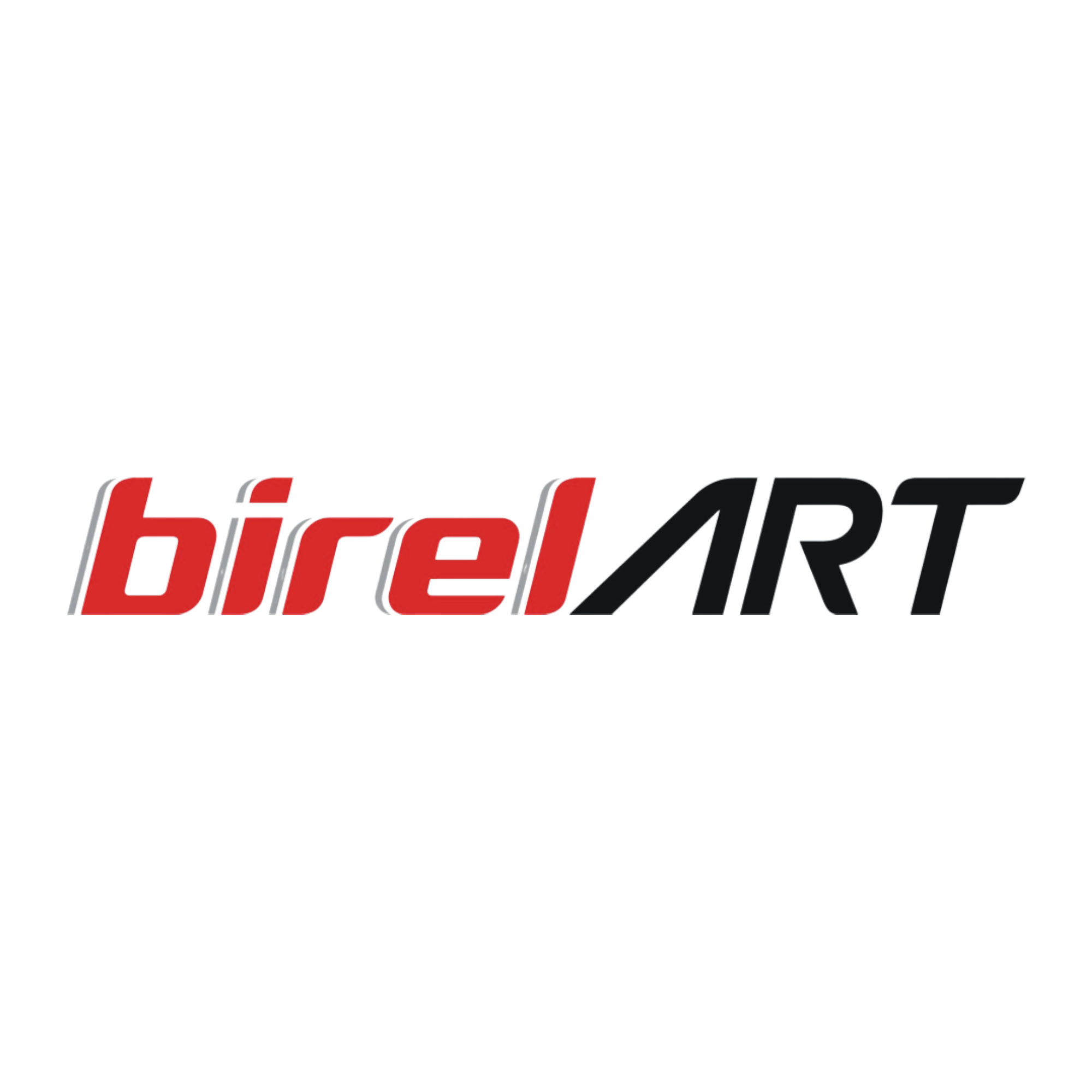BIREL ART RACE