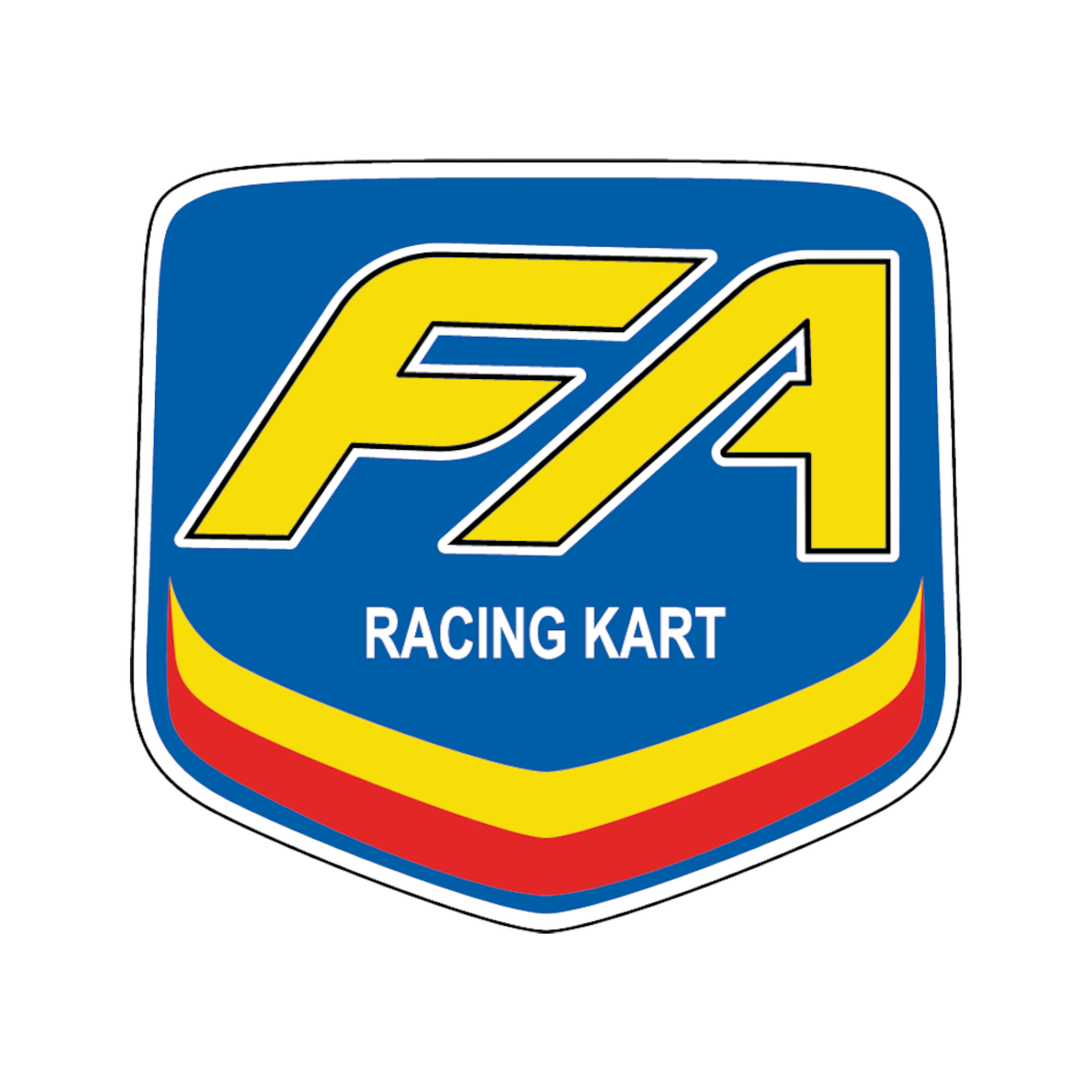 FA RACING – Crossfit Racegear