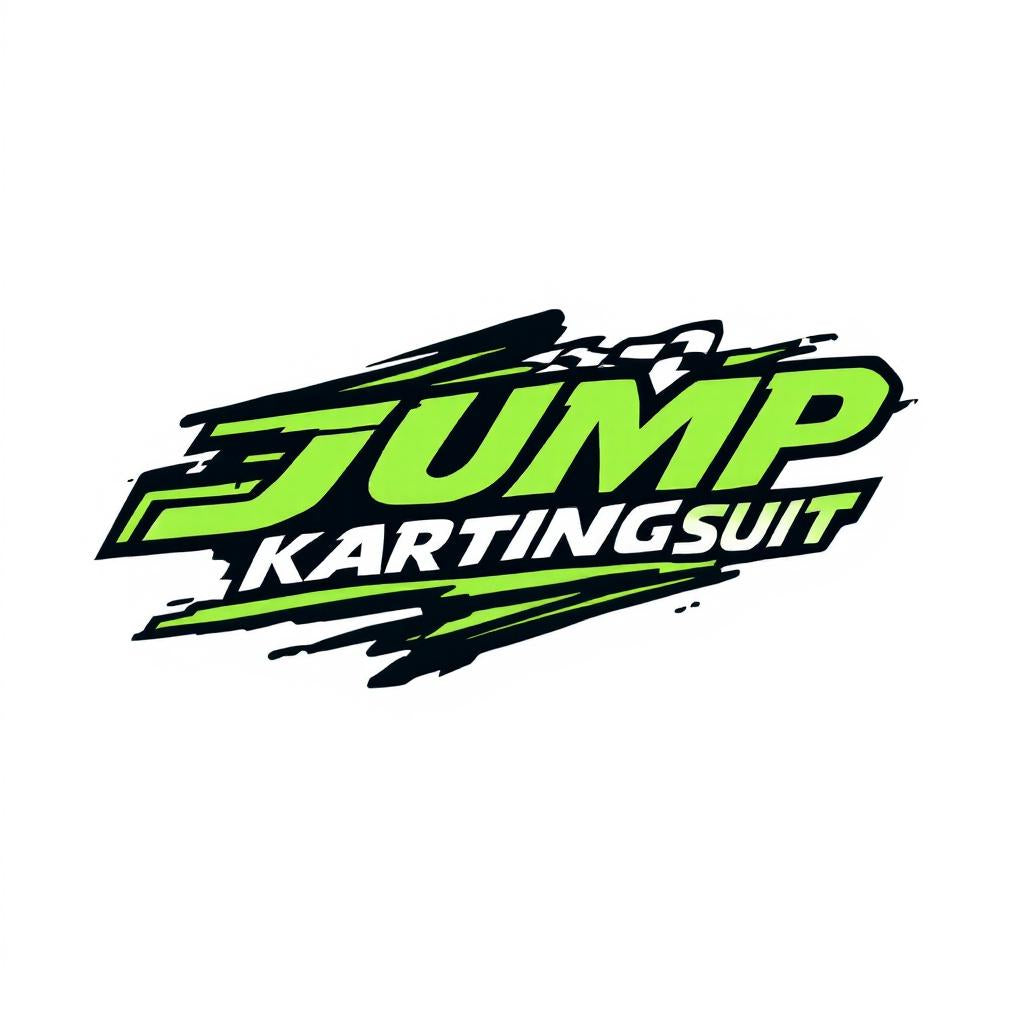 Jump Karting Suit