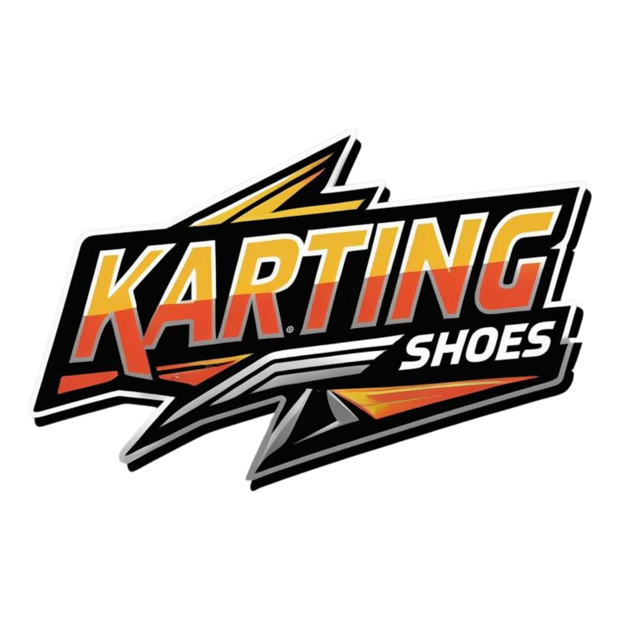 Karting Shoes