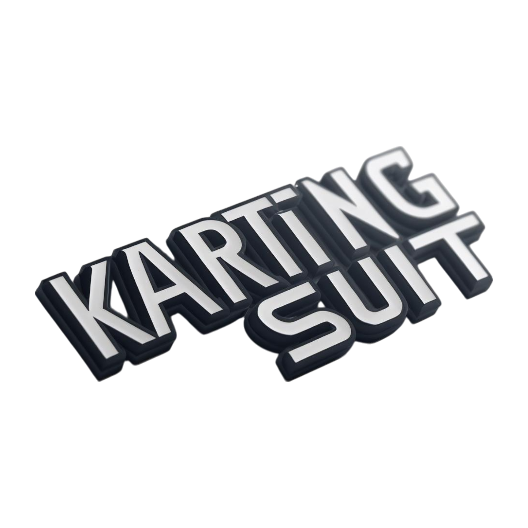 Karting Suit