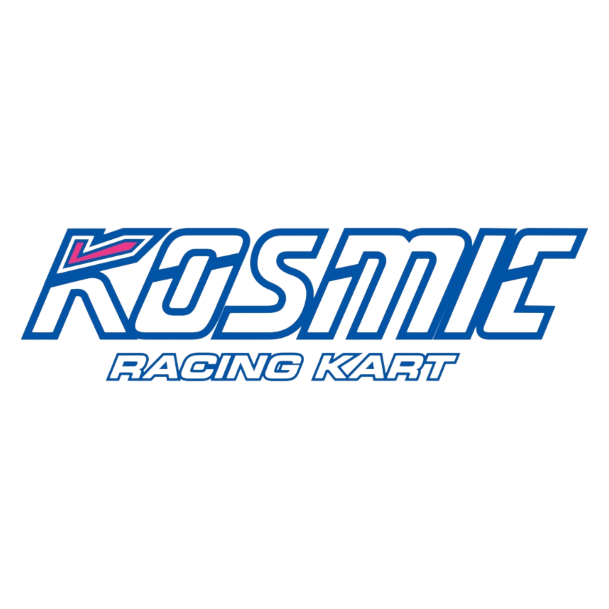 Kosmic Racing Kart