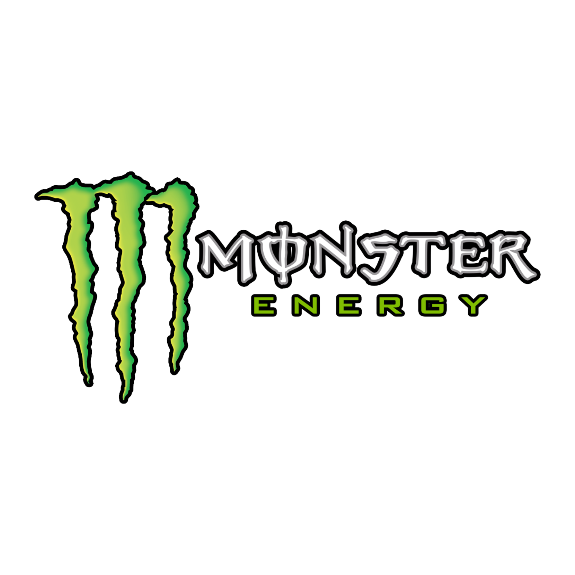 MONSTER ENERGY