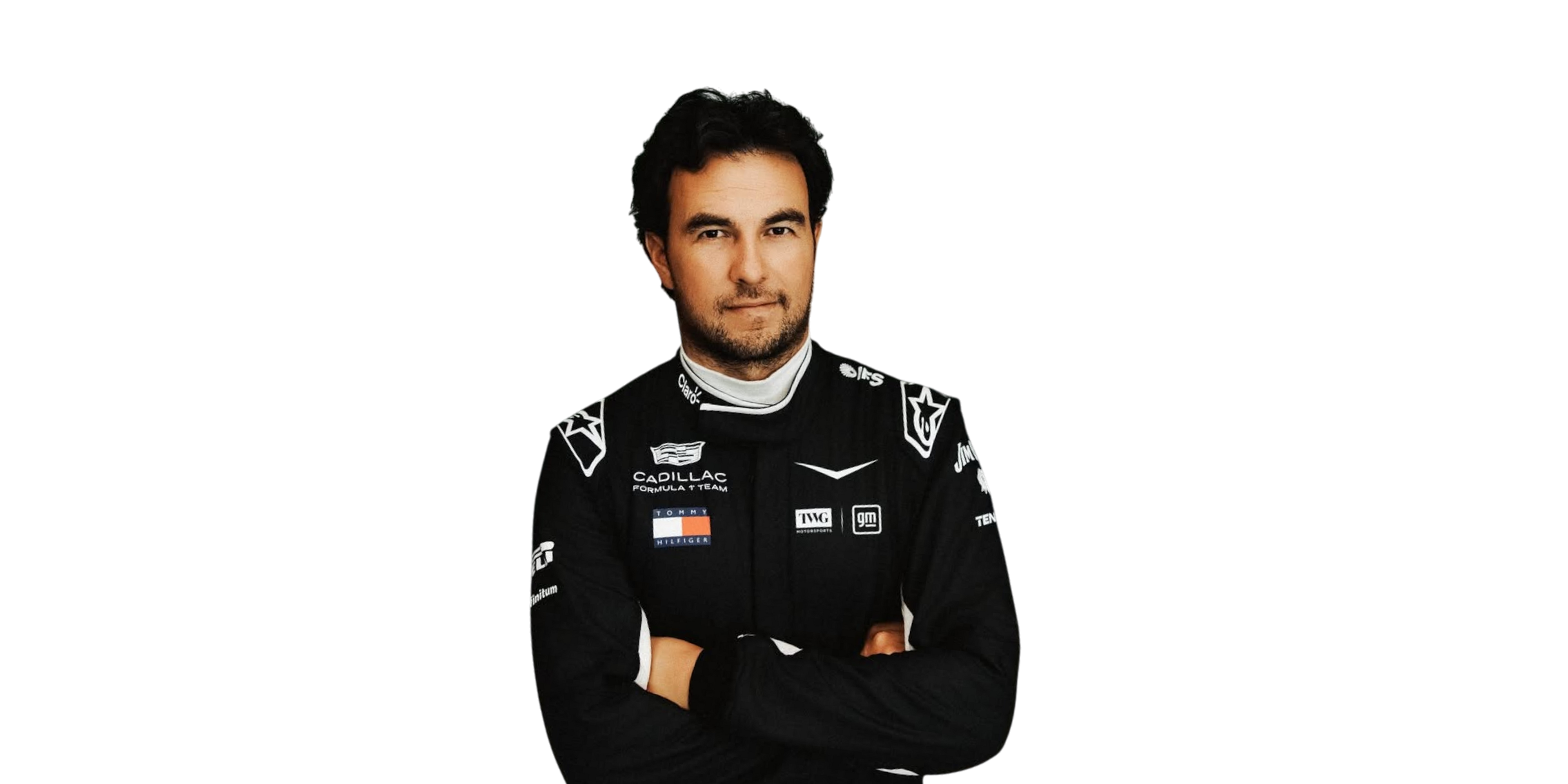 Sergio Perez