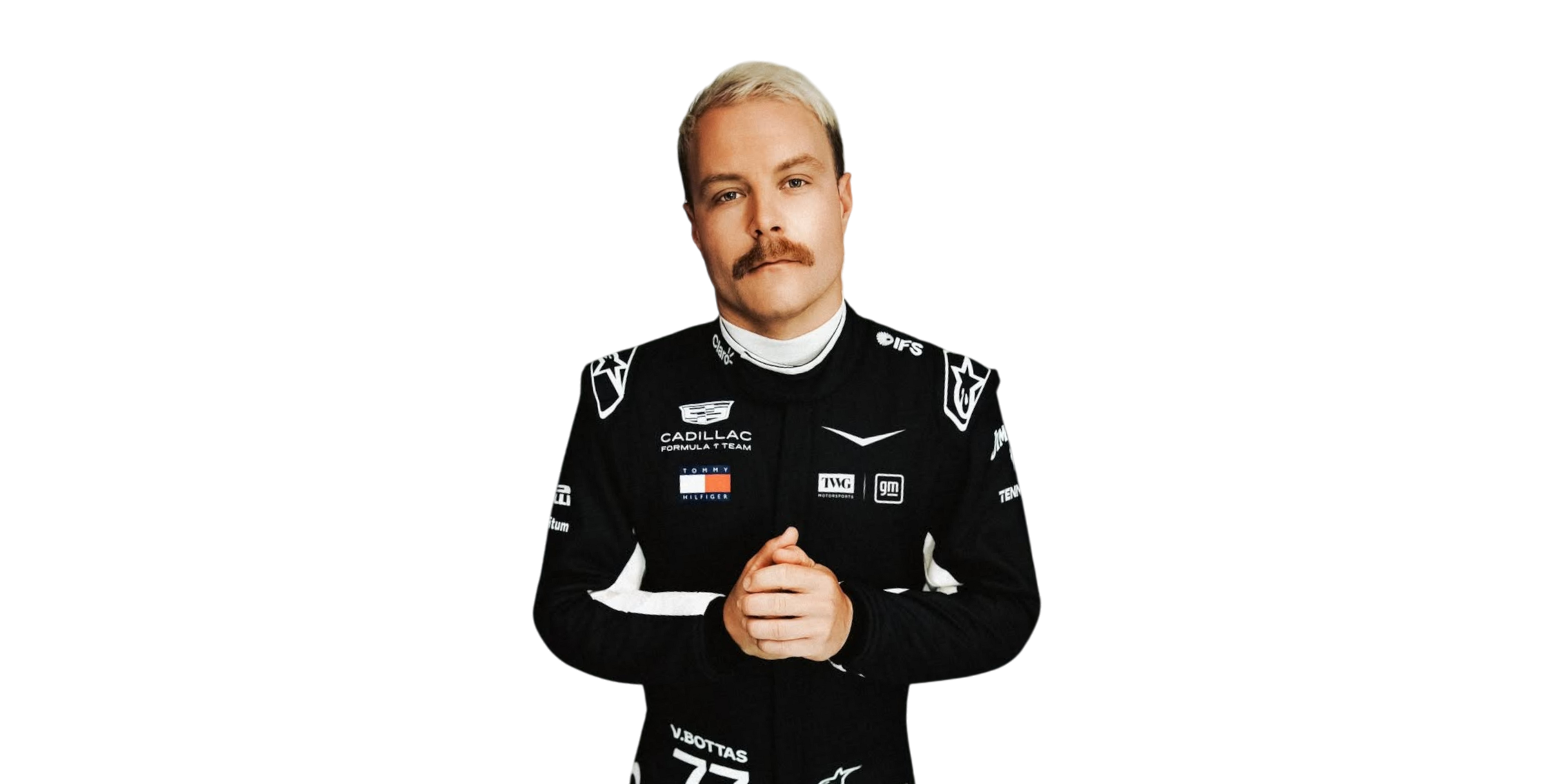 Valtteri Bottas
