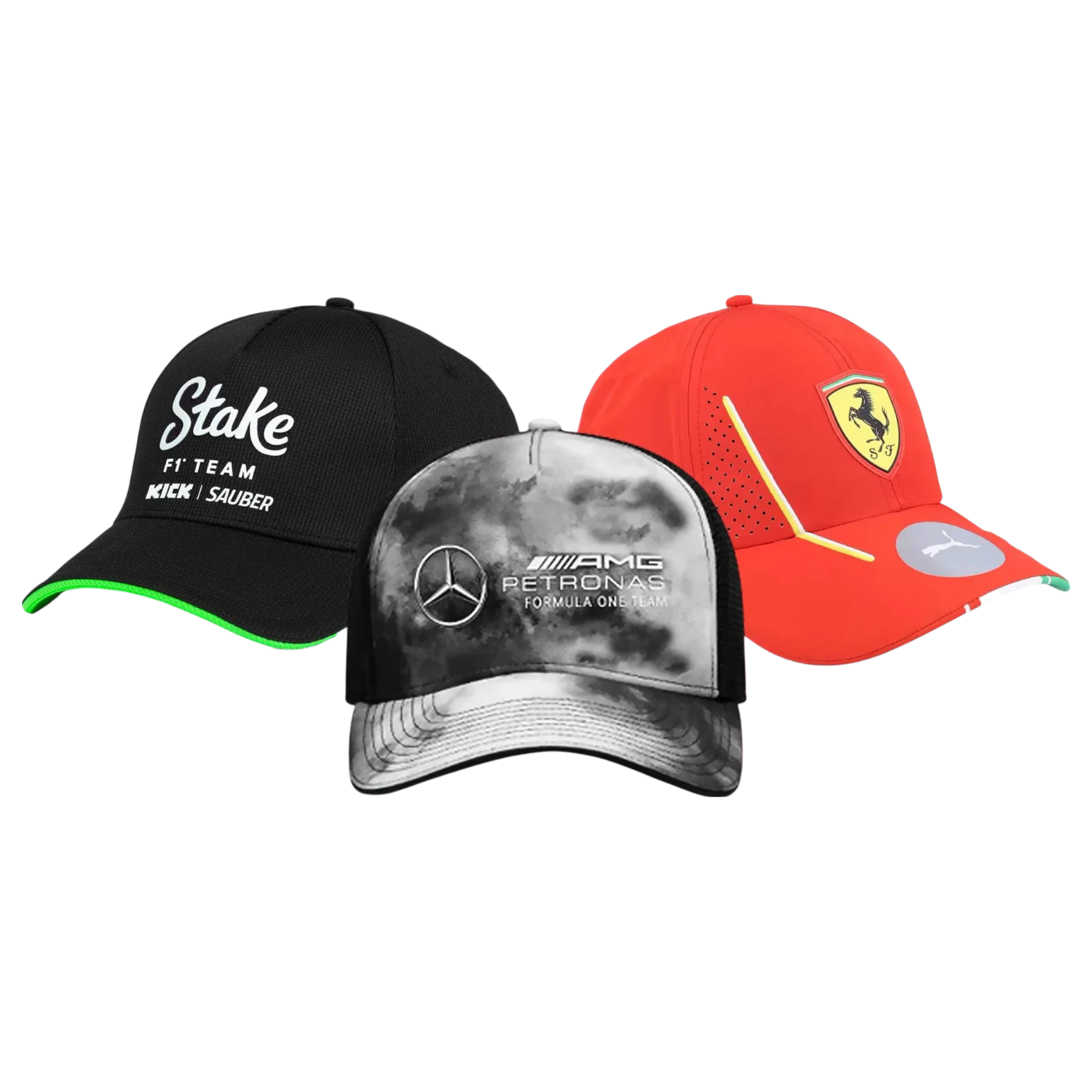 CAPS
