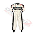 1993 Dale Earnhardt Motorsport Printed Race Suit