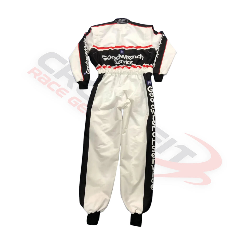 1993 Dale Earnhardt Motorsport Printed Race Suit