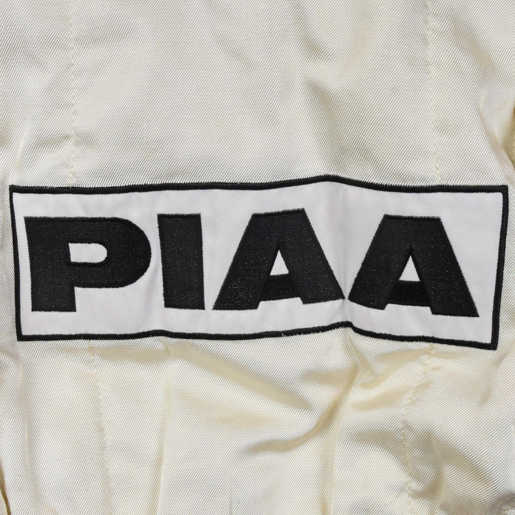 1997 Mika Salo Embroidered patches F1 Race Suit