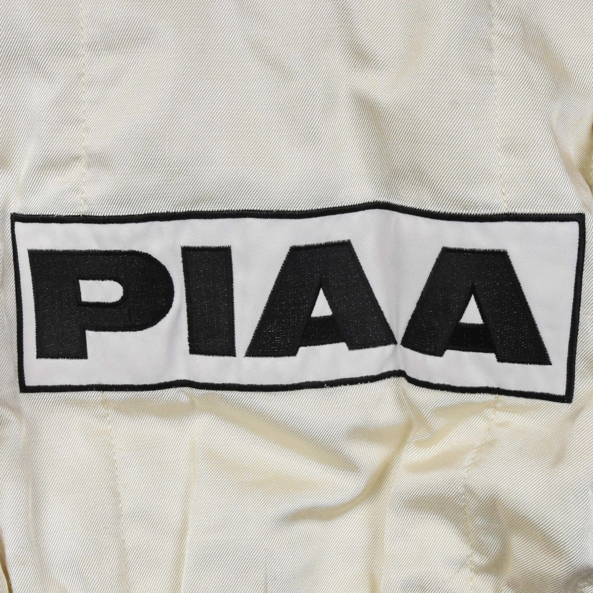 1997 Mika Salo Embroidered patches F1 Race Suit