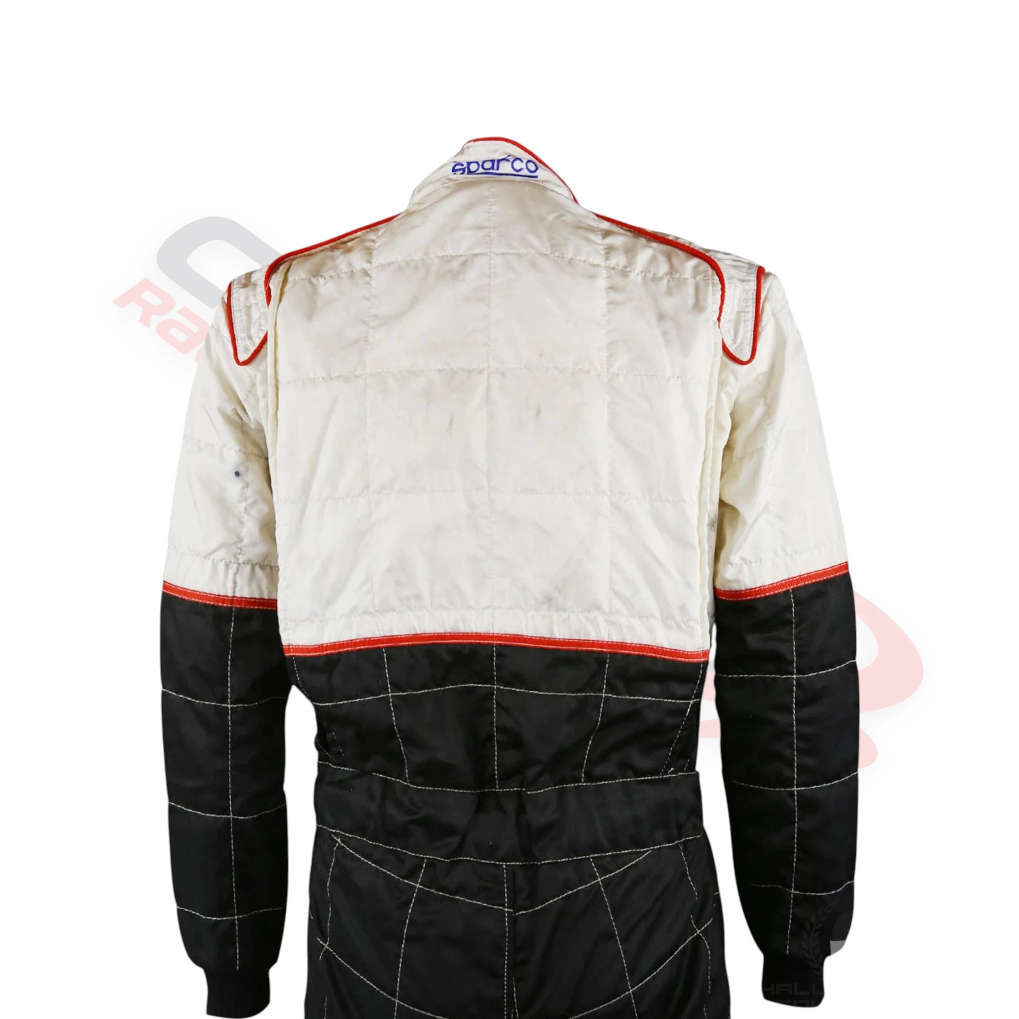 2000 Paul Newman Champion Racing Printed Race Suit