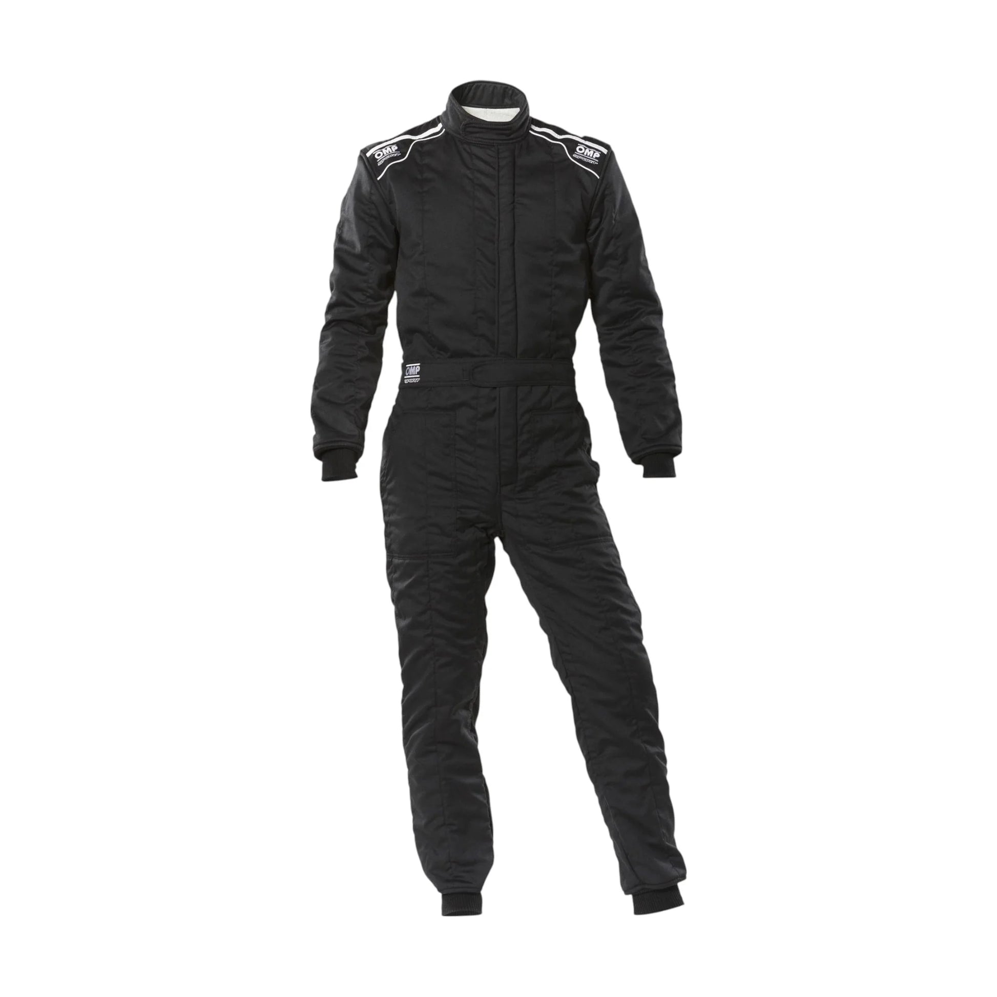2018 OMP SPORT OVERALL FIA Approved Race Suit