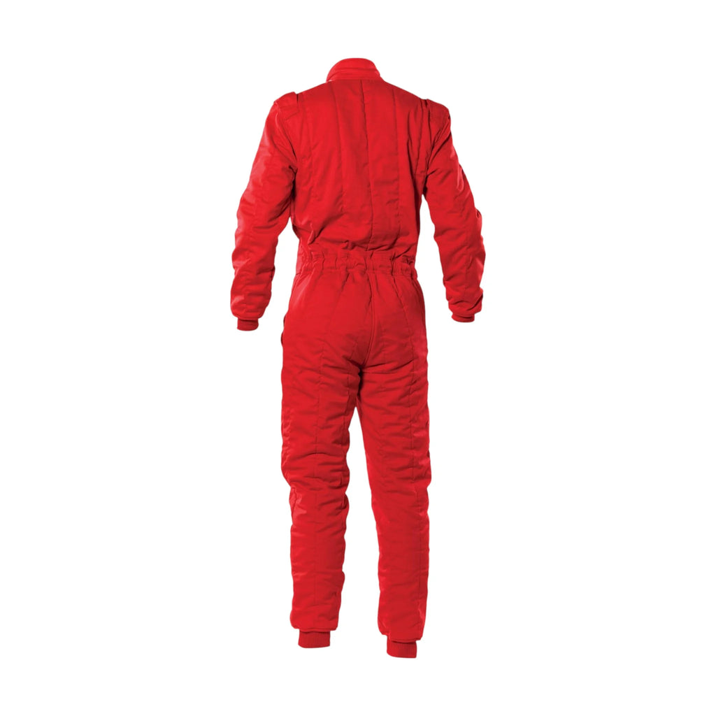 Omp Overall 2018 OMP SPORT OVERALL FIA Approved Race Suit – Crossfit Racegear