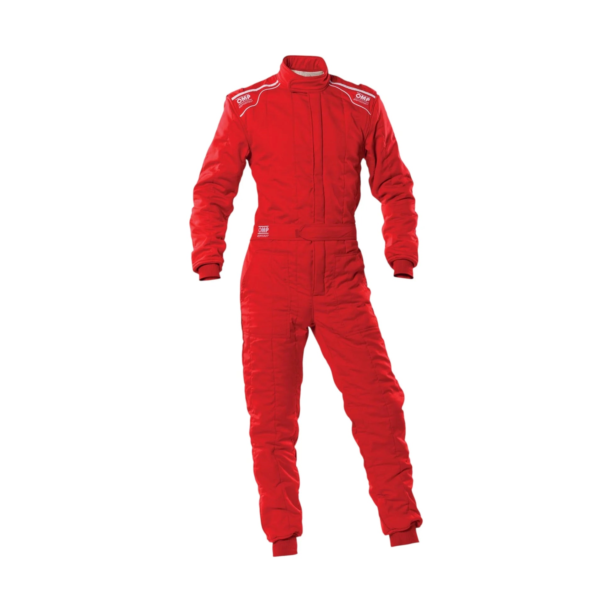 2018 OMP SPORT OVERALL FIA Approved Race Suit
