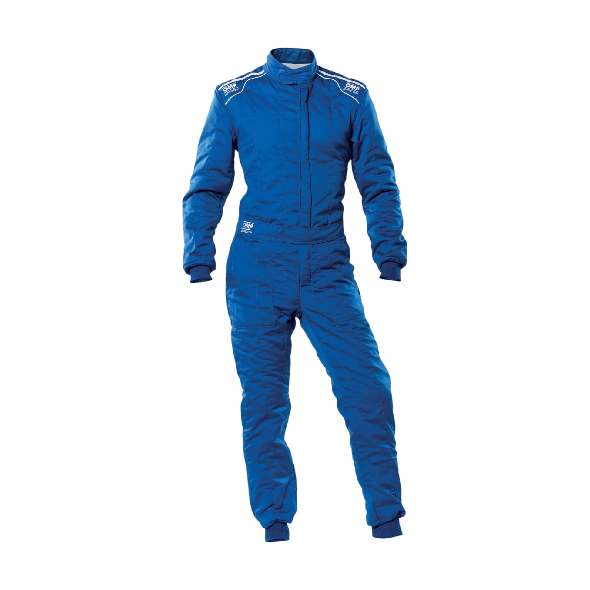 2018 OMP SPORT OVERALL FIA Approved Race Suit