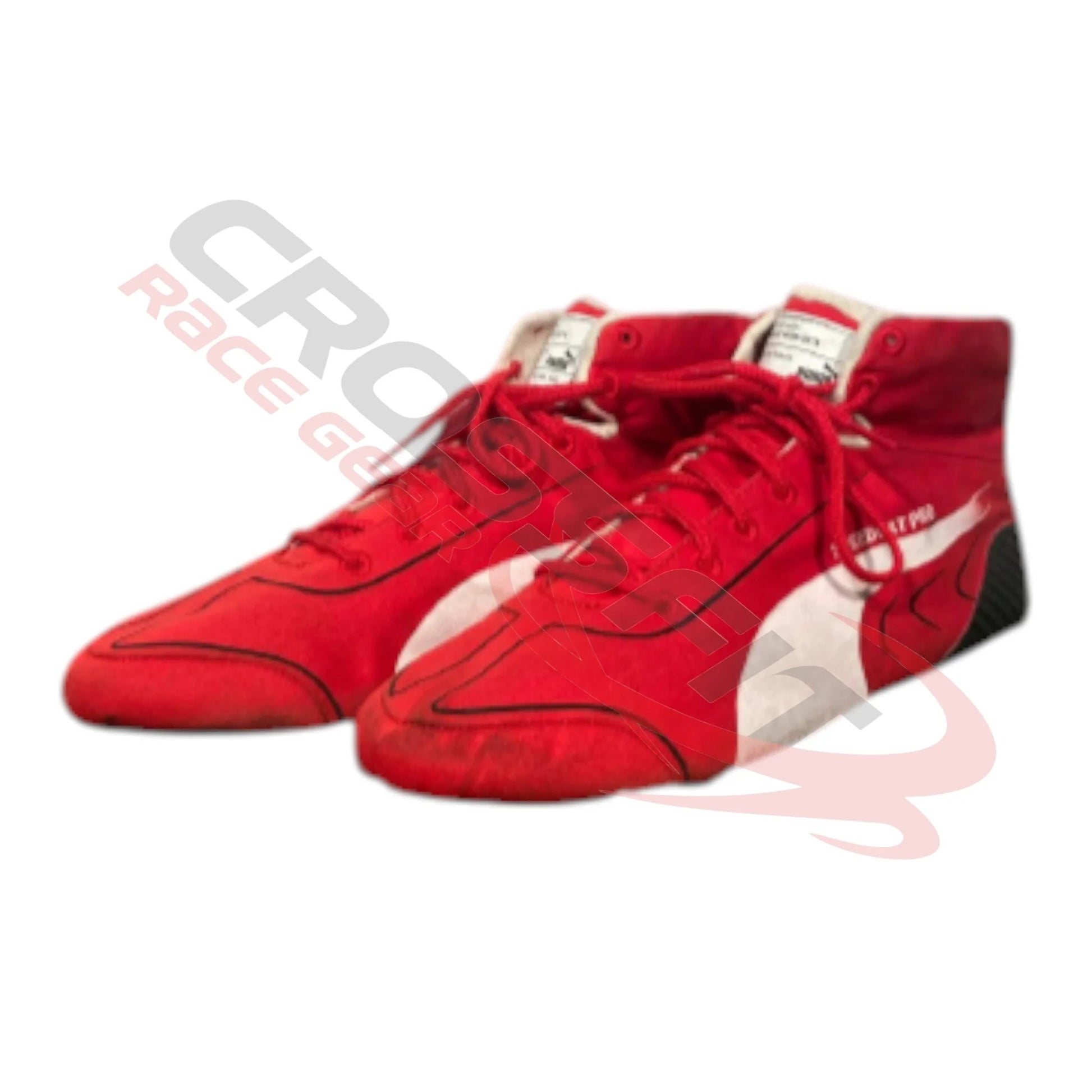2020 Ferrari F1 Team Race Shoes Replica