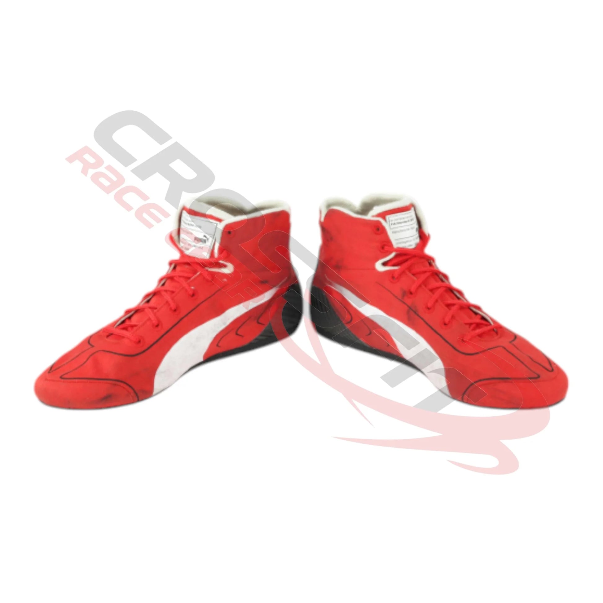 2020 Ferrari F1 Team Race Shoes Replica