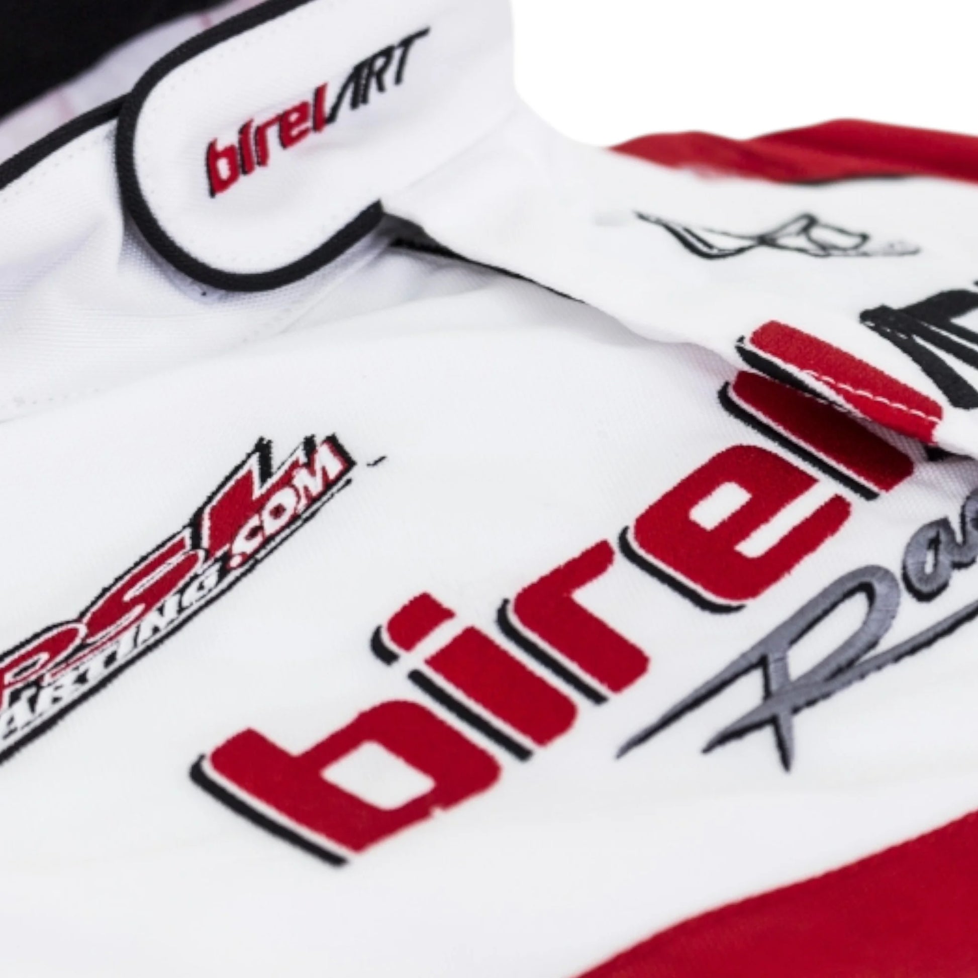 2021 Birel ART Go Kart Race Suit Replica