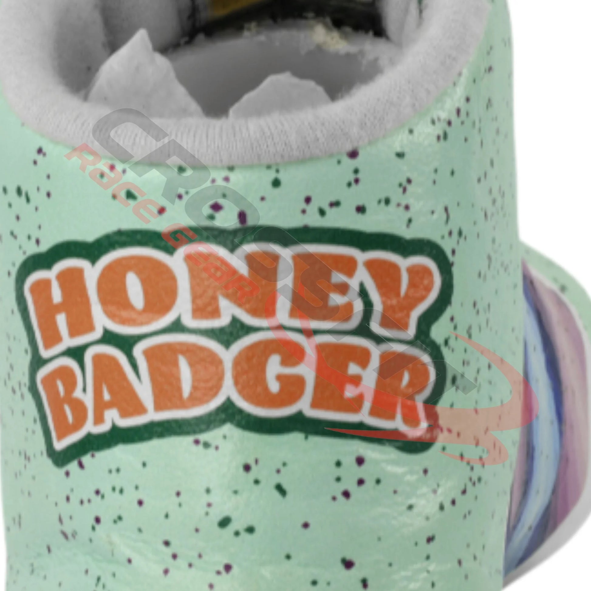 2021 Daniel Ricciardo McLaren F1 Race Shoes