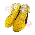 2021 Sergio Perez Red Bull F1 Race Shoes