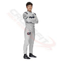 2022 Yuki Tsunoda AlphaTauri F1 Race Suit