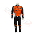 2022 CRG Go-Kart Race Suit Replica