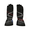 2022 Daniel Ricciardo F1 Race Gloves Belgian GP
