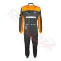 2022 Daniel Ricciardo McLaren F1 Race Suit