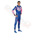 2022 Esteban Ocon BWT Alpine F1 Race Suit