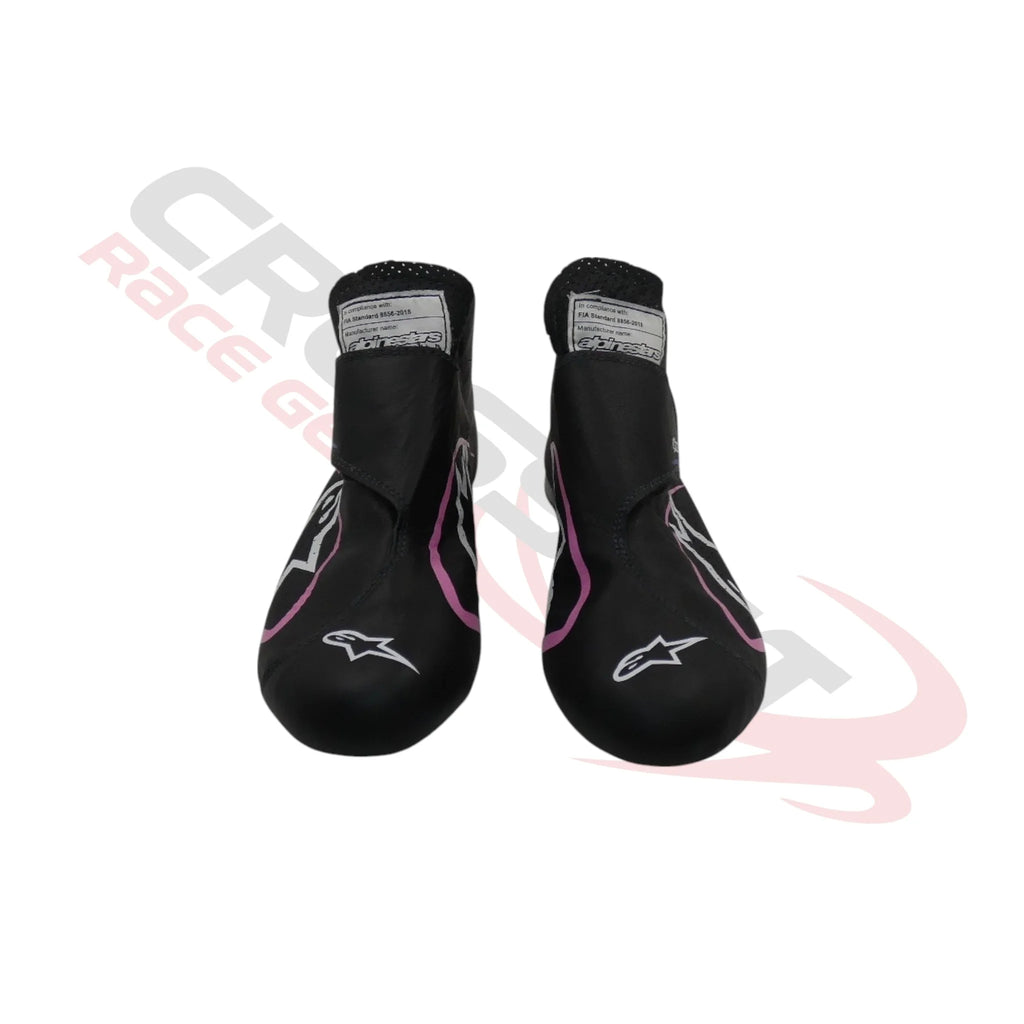 2022 Fernando Alonso Alpine F1 Race Shoes