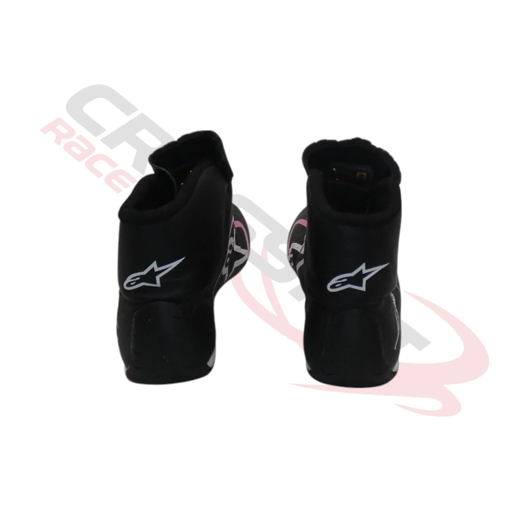 2022 Fernando Alonso Alpine F1 Race Shoes