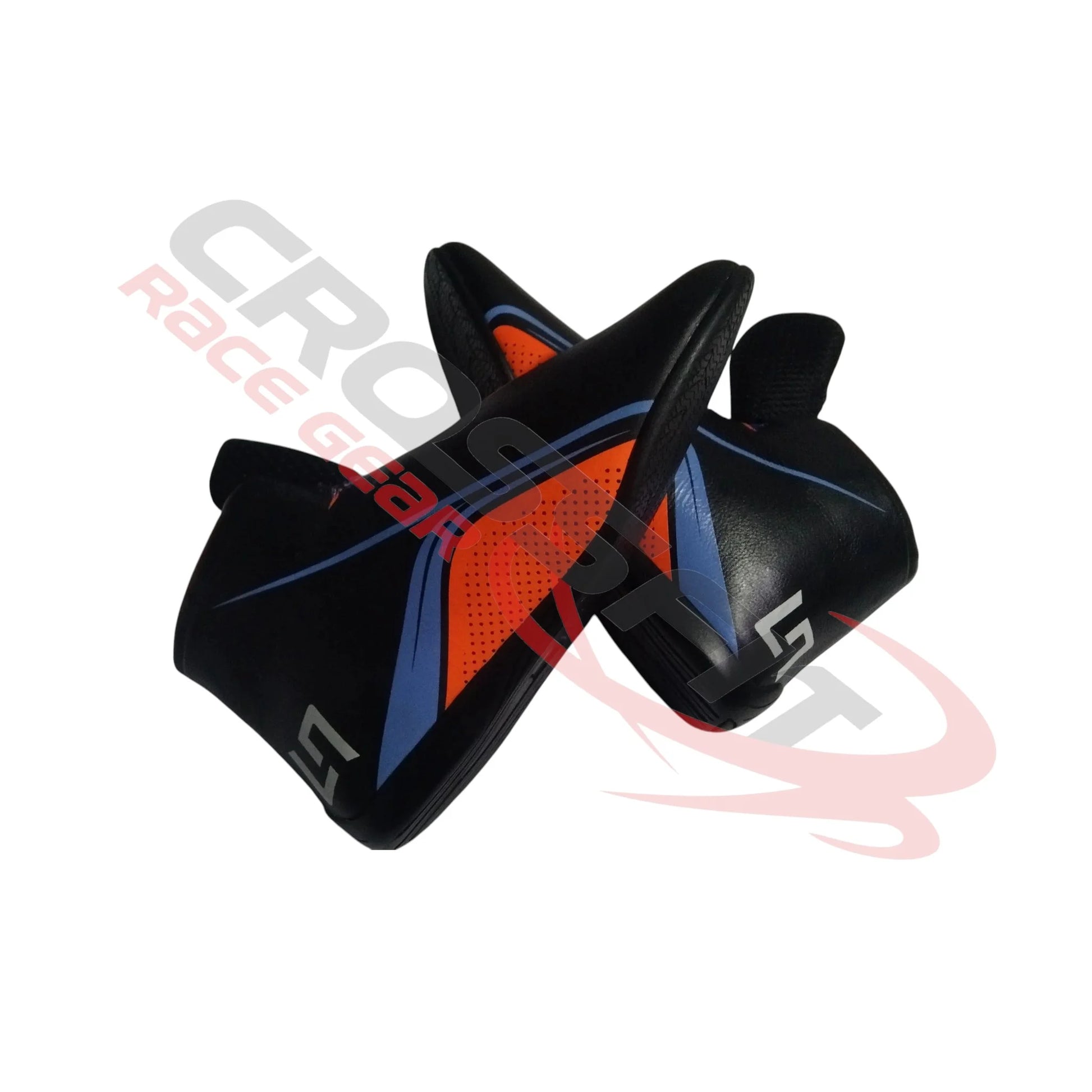 2022 Lando Norris McLaren F1 Race Shoes