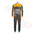 2022 Lando Norris McLaren F1 Race Suit