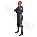 2022 Lewis Hamilton Mercedes AMG F1 Race Suit