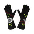 2022 Lewis Hamilton Mercedes F1 Race gloves