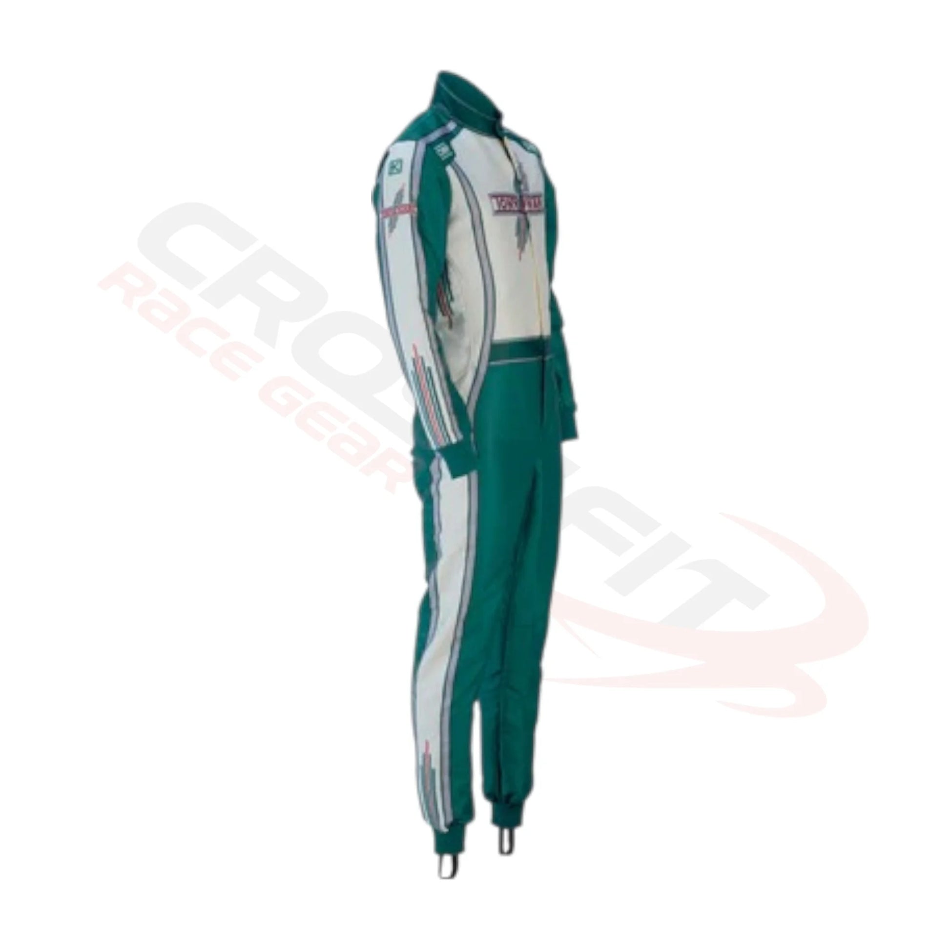 2022 Tony Kart OMP KS-1R Go Kart Race Suit